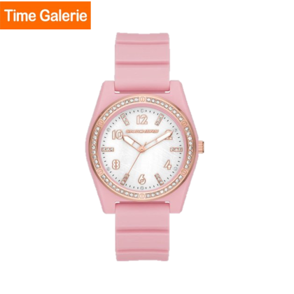 Skechers Lady SR6293 Analog Quartz Women Watch